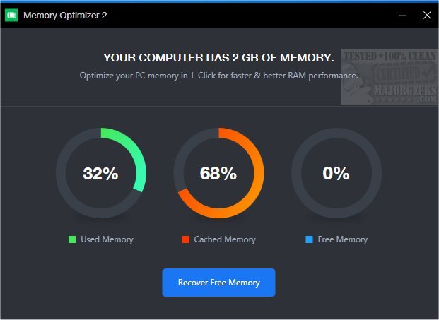Refresh My Memory Computer Will a Memory Optimizer Speed Up Your PC? | ZoHa Islands - Second Life ...