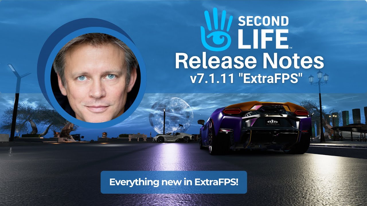 Explore The ExtraFPS Viewer