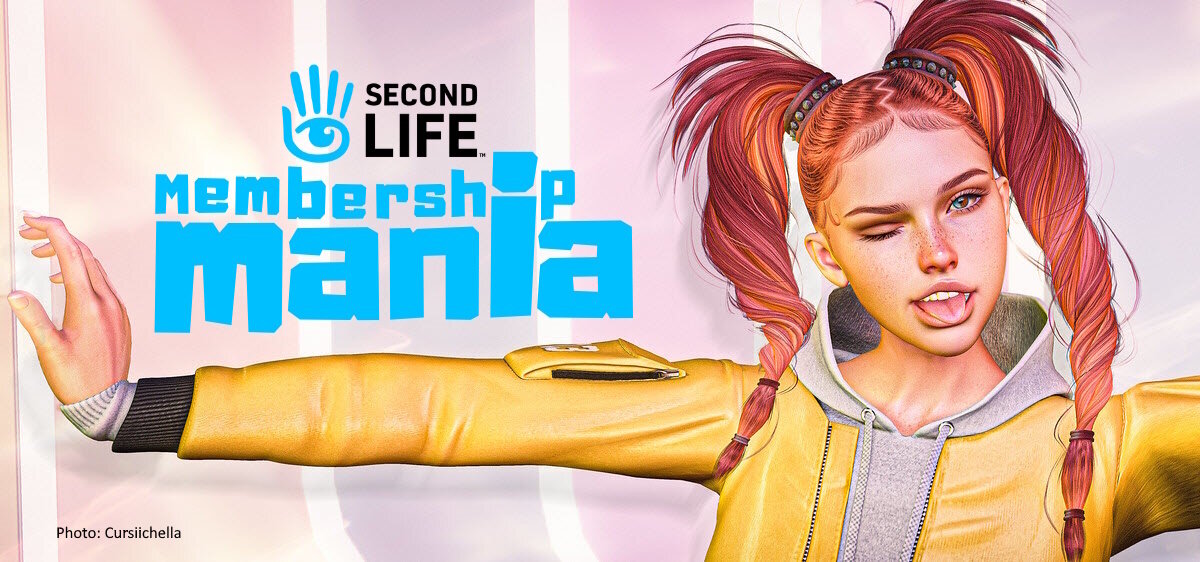 Membership Mania Week 2