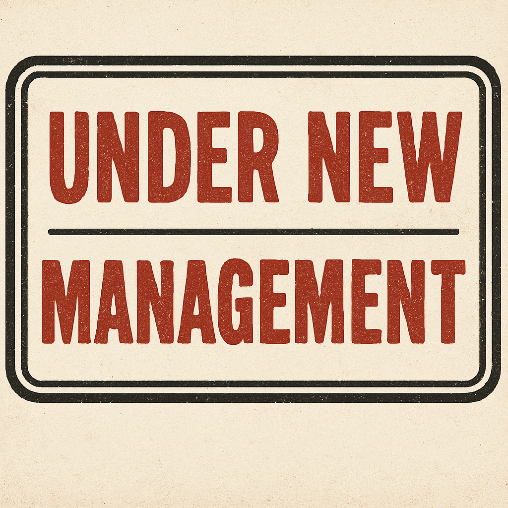 New Management Announcement for ZoHa Islands, Fruit Islands and Nocturne